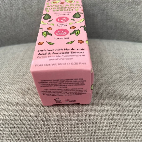 Avocado Superfood Serum - Picture 5 of 7